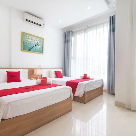 Scotthotel Bien Da Nang Son Tra Exteriér fotografie