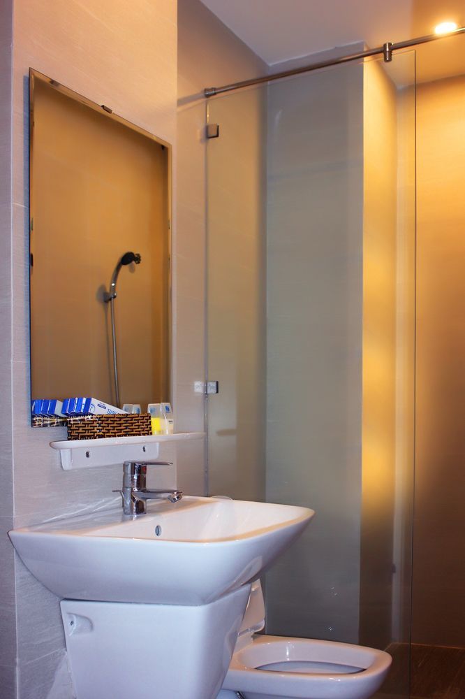 Scotthotel Bien Da Nang Son Tra Exteriér fotografie
