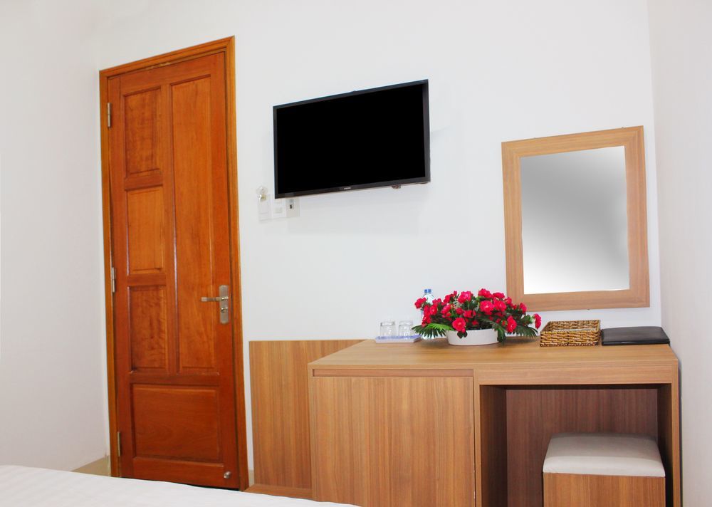 Scotthotel Bien Da Nang Son Tra Exteriér fotografie