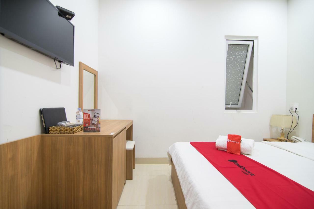 Scotthotel Bien Da Nang Son Tra Exteriér fotografie