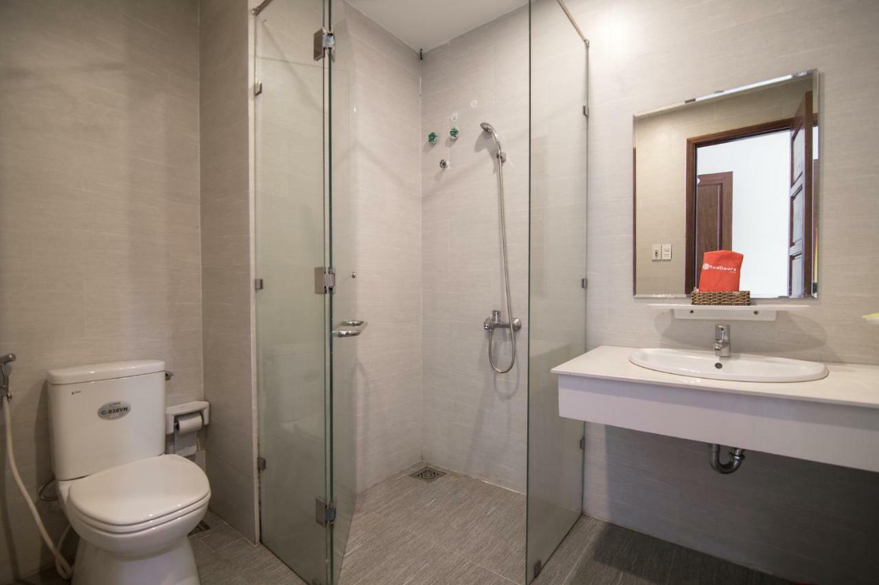 Scotthotel Bien Da Nang Son Tra Exteriér fotografie