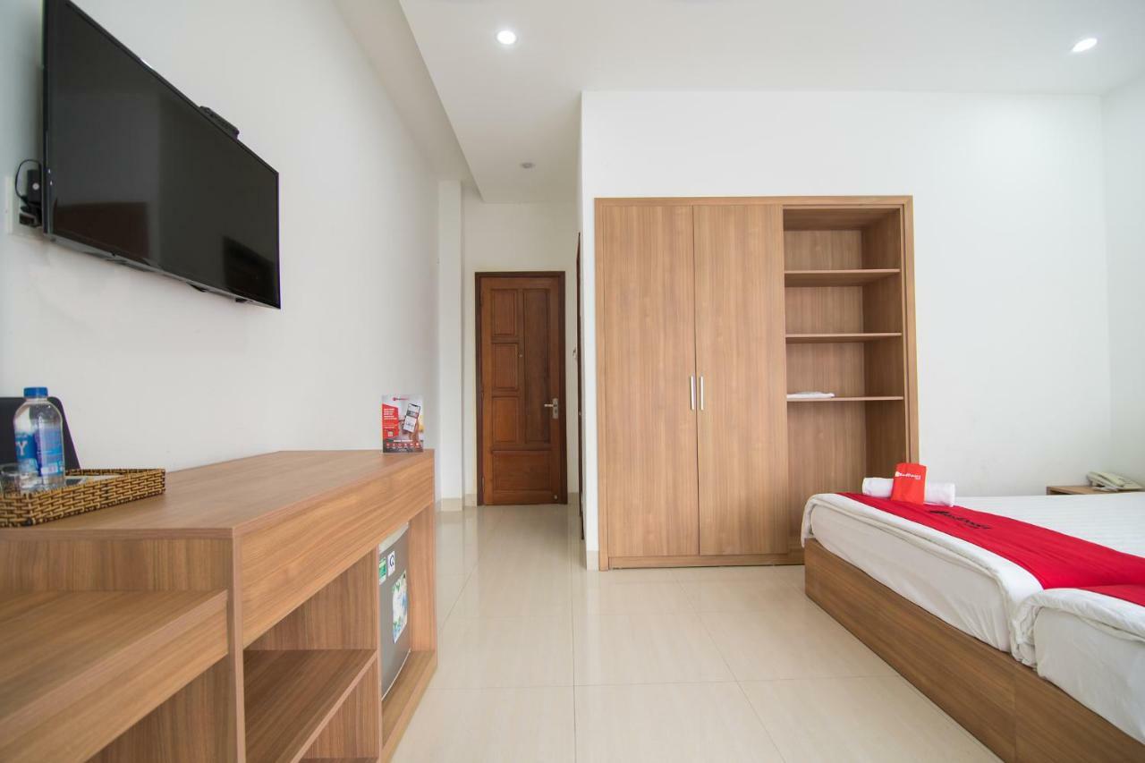 Scotthotel Bien Da Nang Son Tra Exteriér fotografie