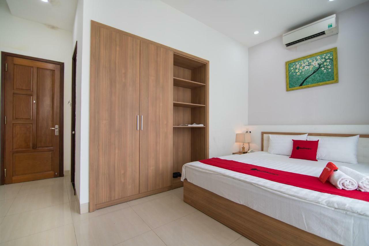 Scotthotel Bien Da Nang Son Tra Exteriér fotografie