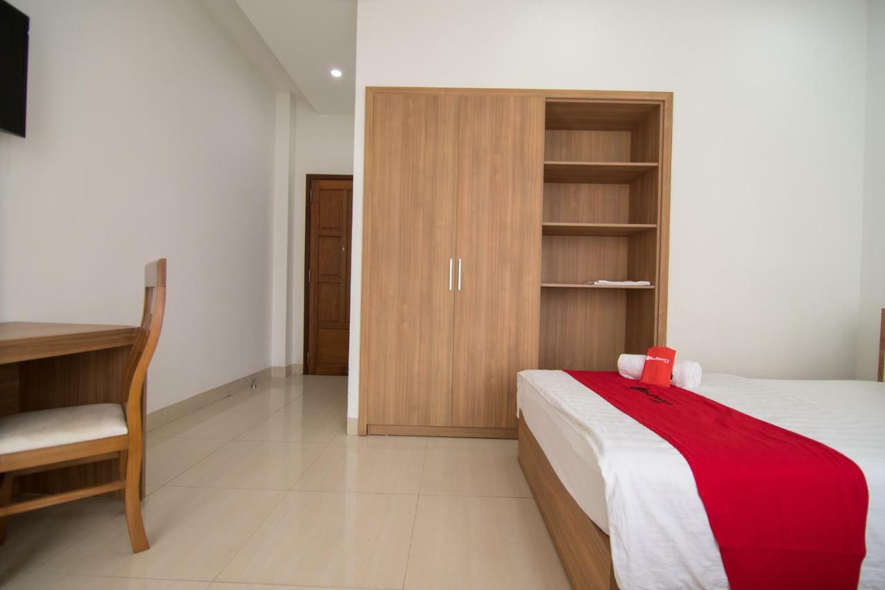 Scotthotel Bien Da Nang Son Tra Exteriér fotografie