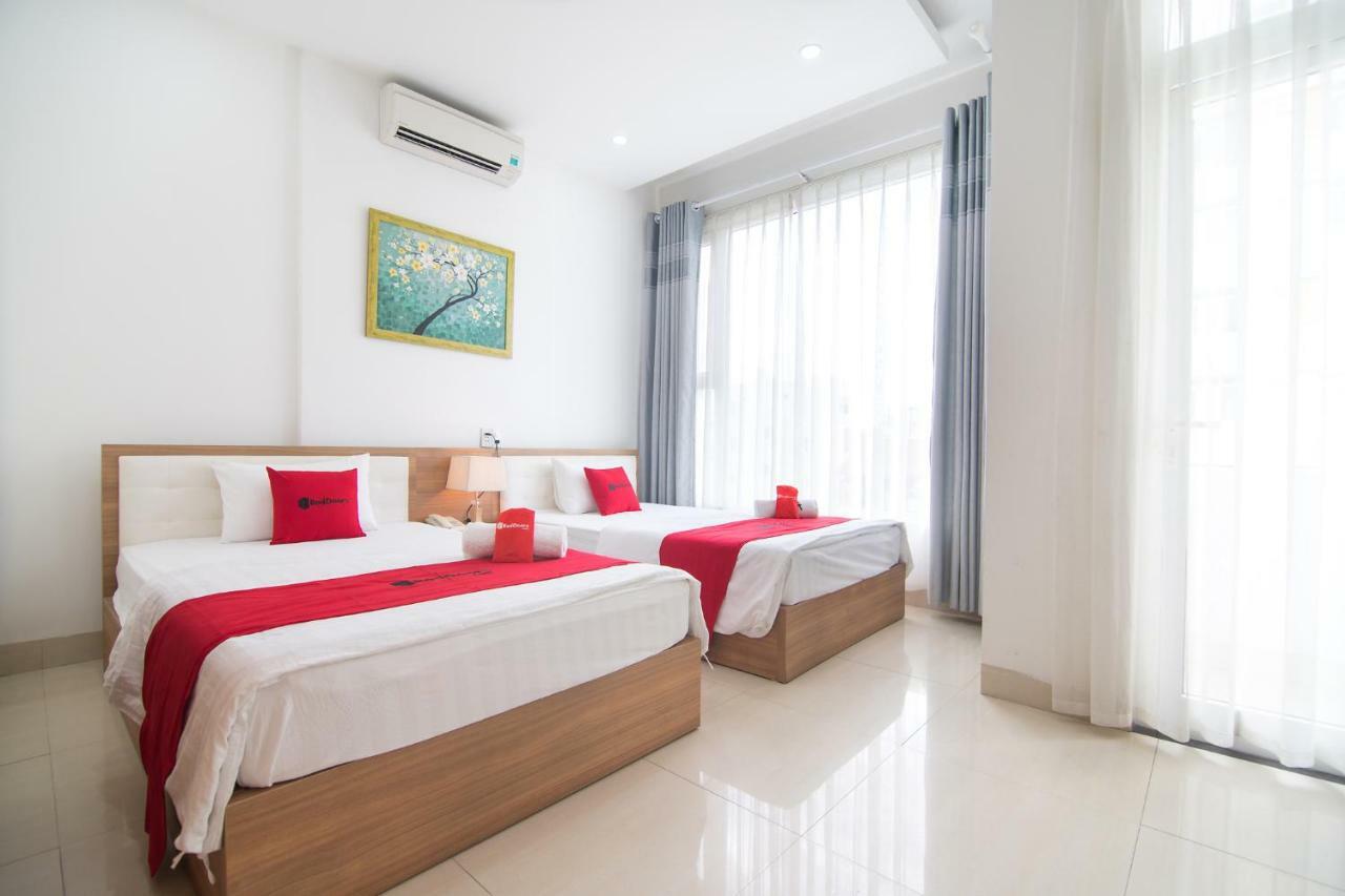 Scotthotel Bien Da Nang Son Tra Exteriér fotografie
