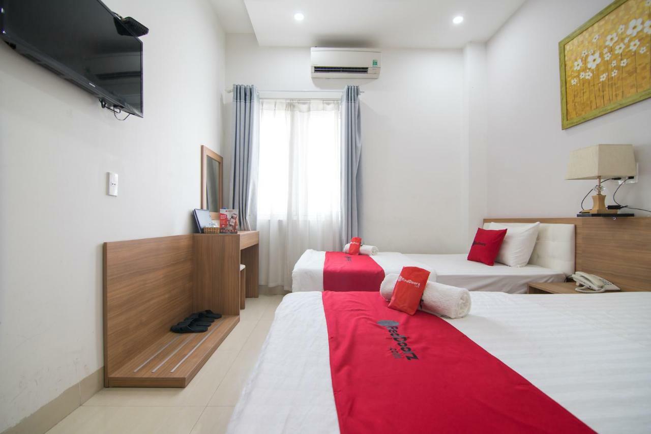 Scotthotel Bien Da Nang Son Tra Exteriér fotografie