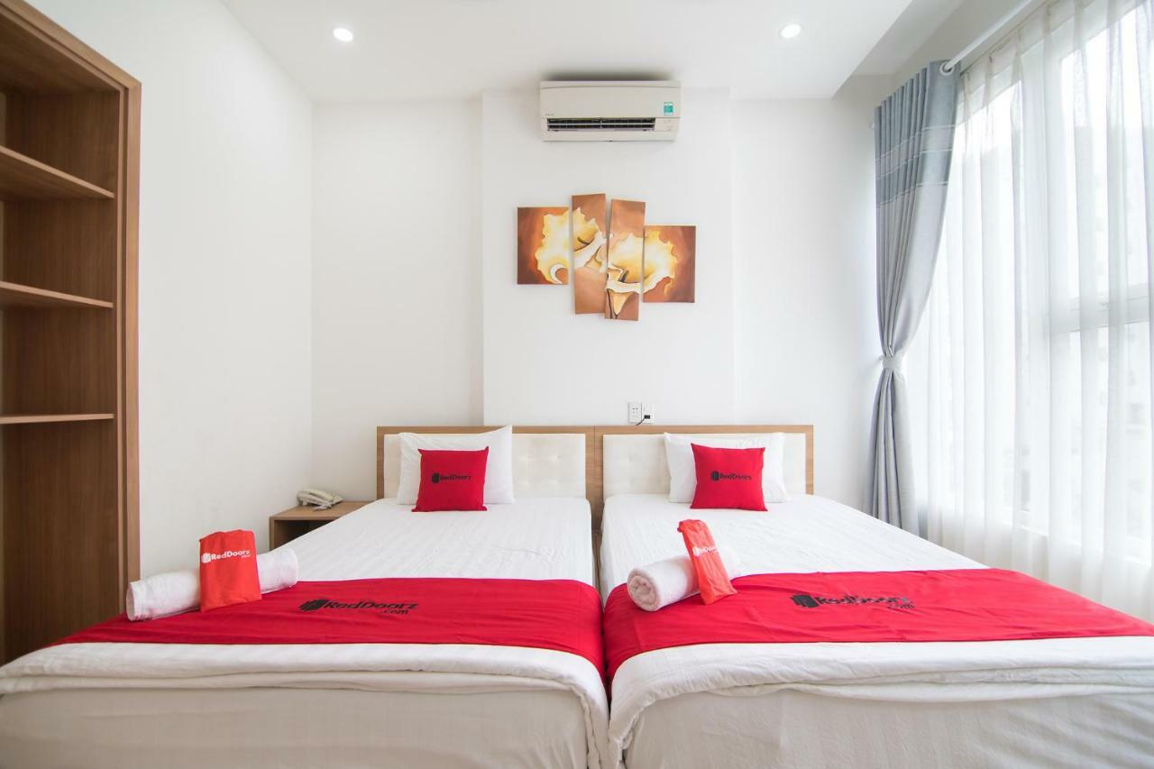 Scotthotel Bien Da Nang Son Tra Exteriér fotografie