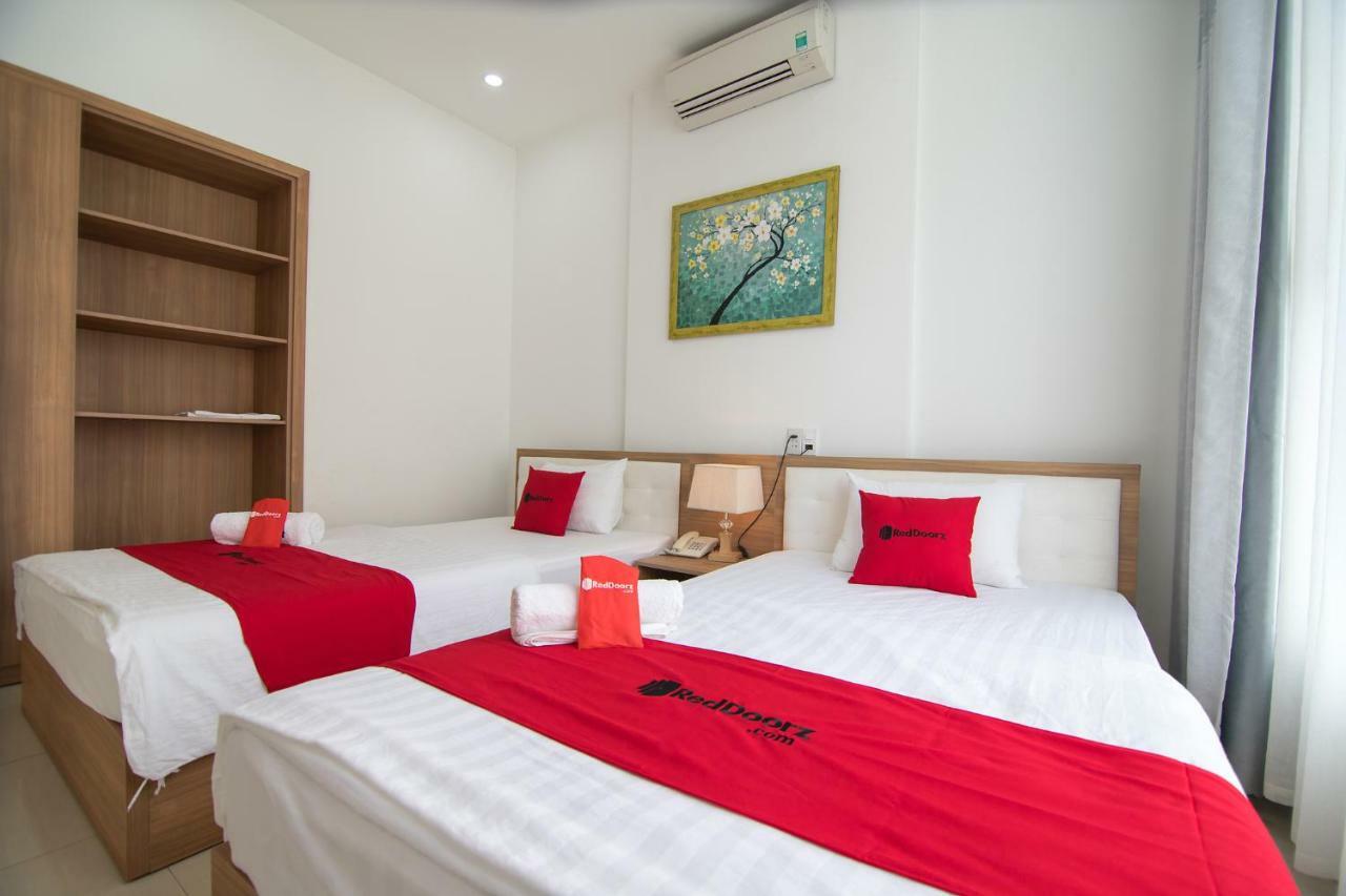 Scotthotel Bien Da Nang Son Tra Exteriér fotografie