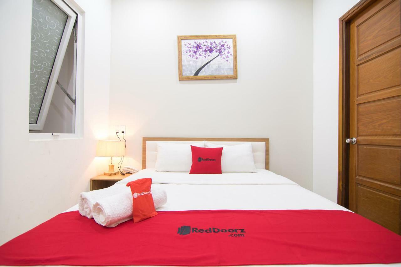 Scotthotel Bien Da Nang Son Tra Exteriér fotografie