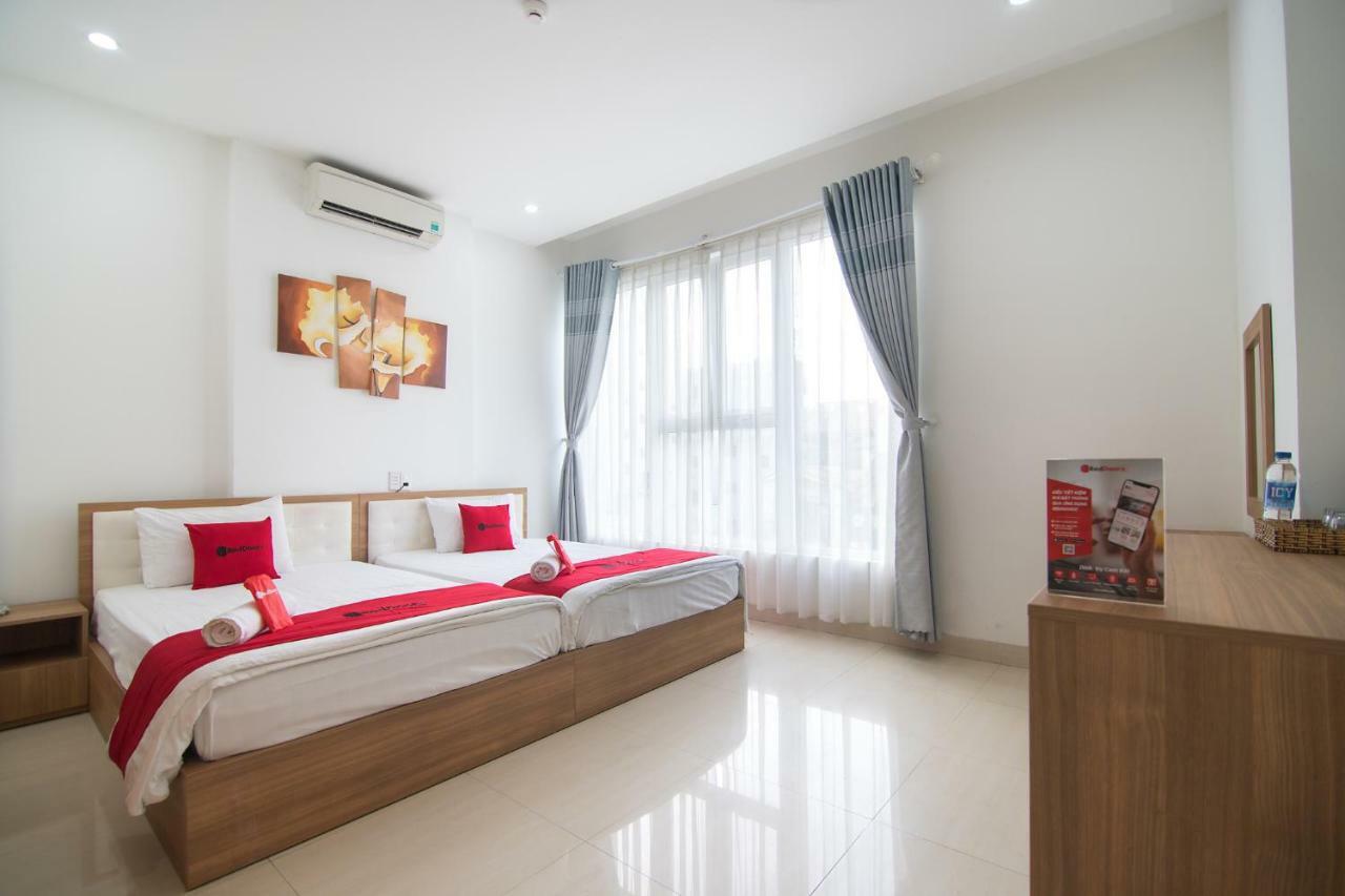 Scotthotel Bien Da Nang Son Tra Exteriér fotografie