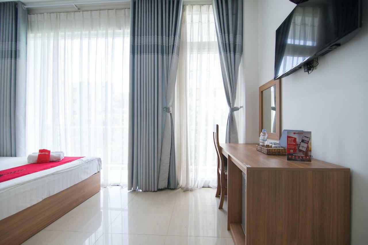 Scotthotel Bien Da Nang Son Tra Exteriér fotografie