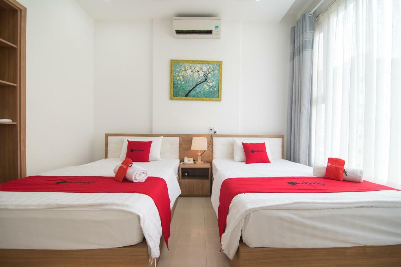 Scotthotel Bien Da Nang Son Tra Exteriér fotografie
