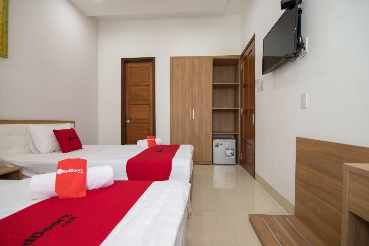 Scotthotel Bien Da Nang Son Tra Exteriér fotografie