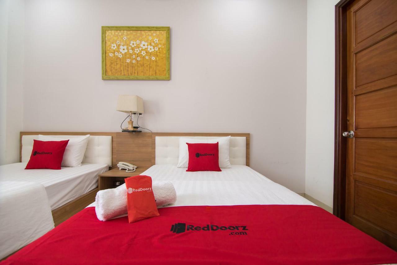 Scotthotel Bien Da Nang Son Tra Exteriér fotografie