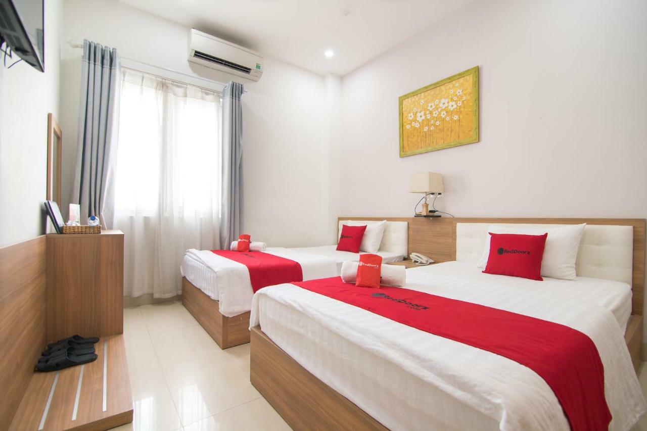 Scotthotel Bien Da Nang Son Tra Exteriér fotografie