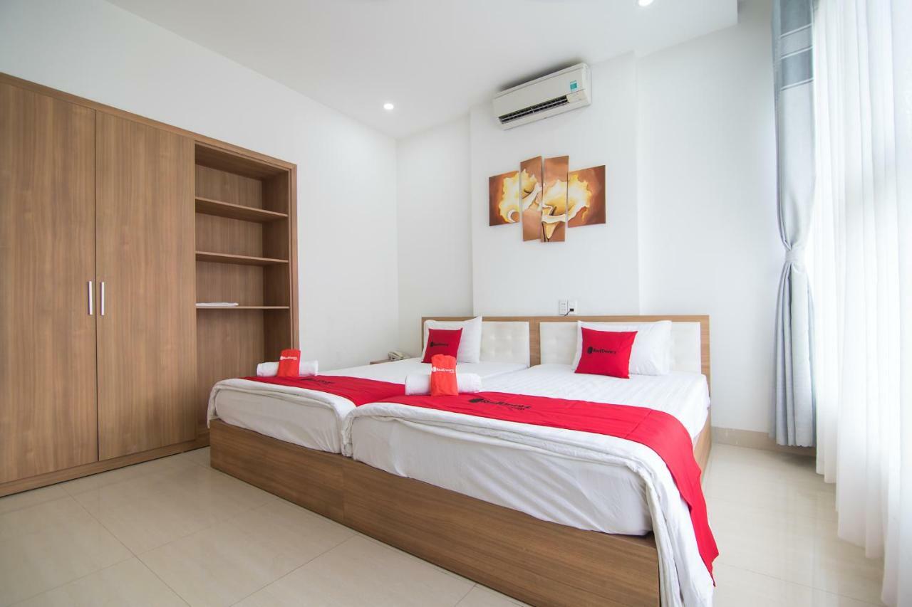 Scotthotel Bien Da Nang Son Tra Exteriér fotografie