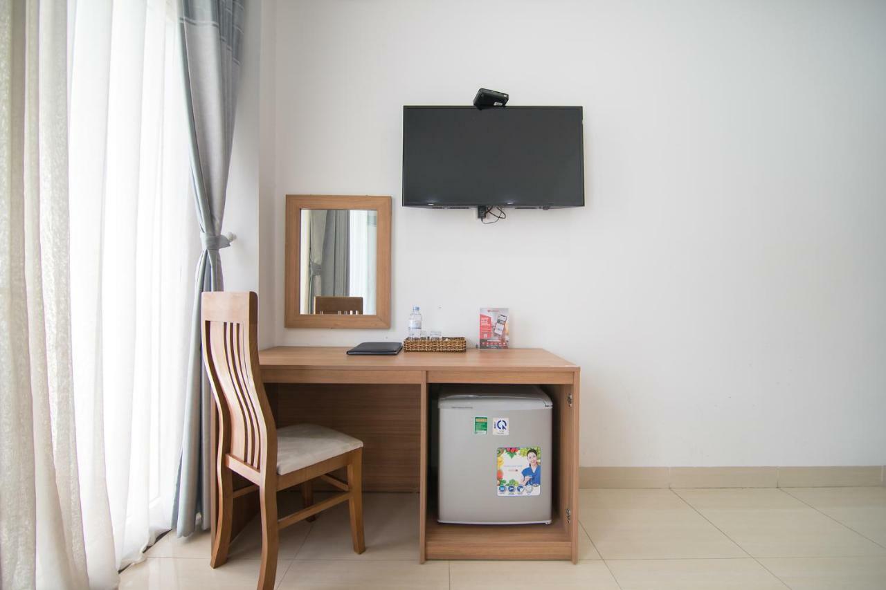 Scotthotel Bien Da Nang Son Tra Exteriér fotografie