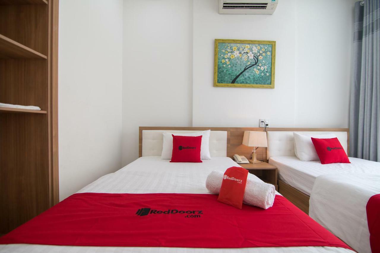 Scotthotel Bien Da Nang Son Tra Exteriér fotografie