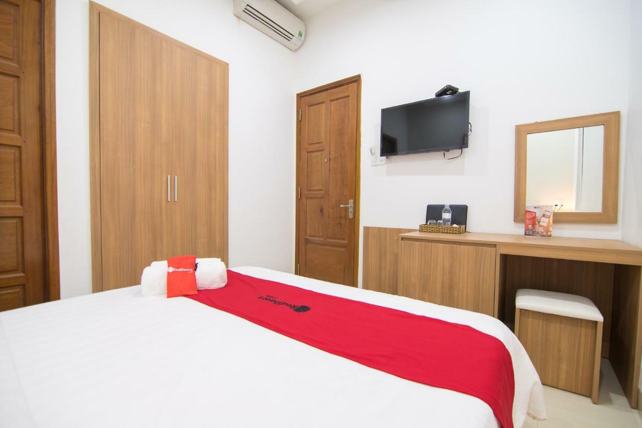 Scotthotel Bien Da Nang Son Tra Exteriér fotografie