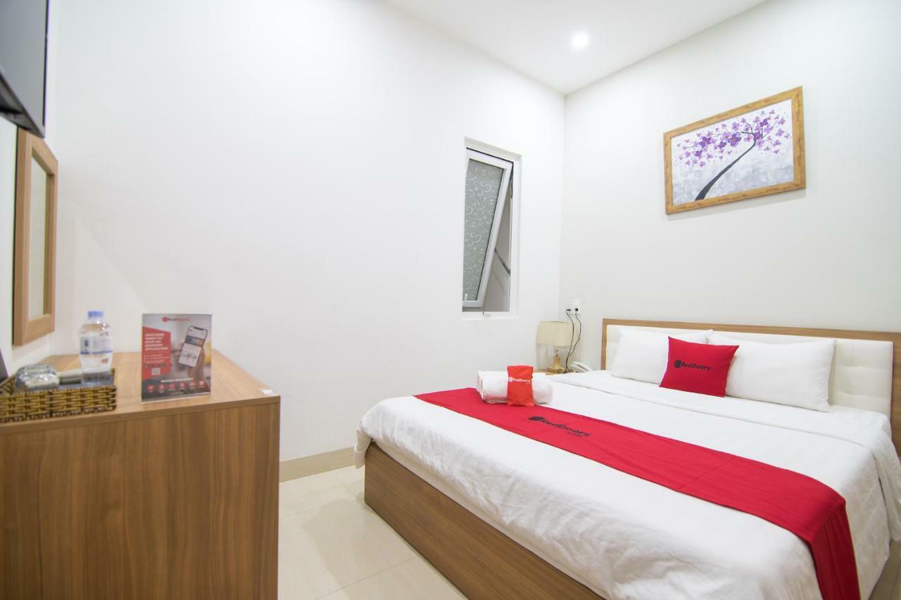 Scotthotel Bien Da Nang Son Tra Exteriér fotografie