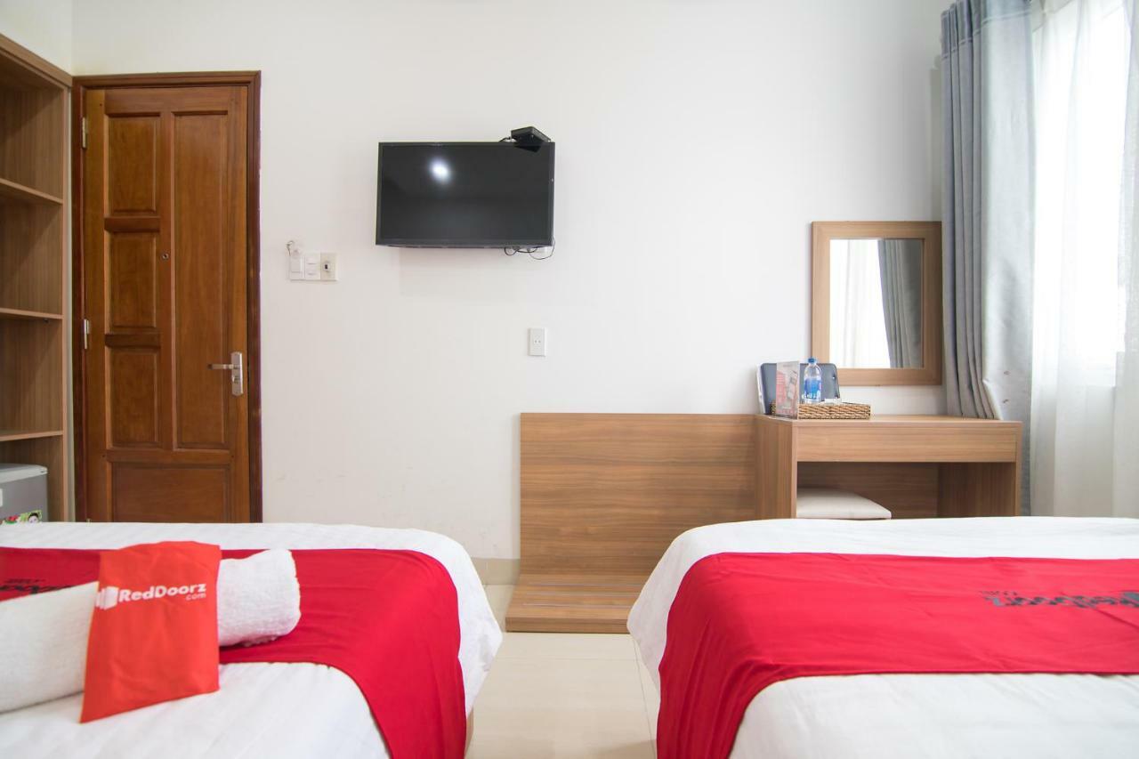 Scotthotel Bien Da Nang Son Tra Exteriér fotografie